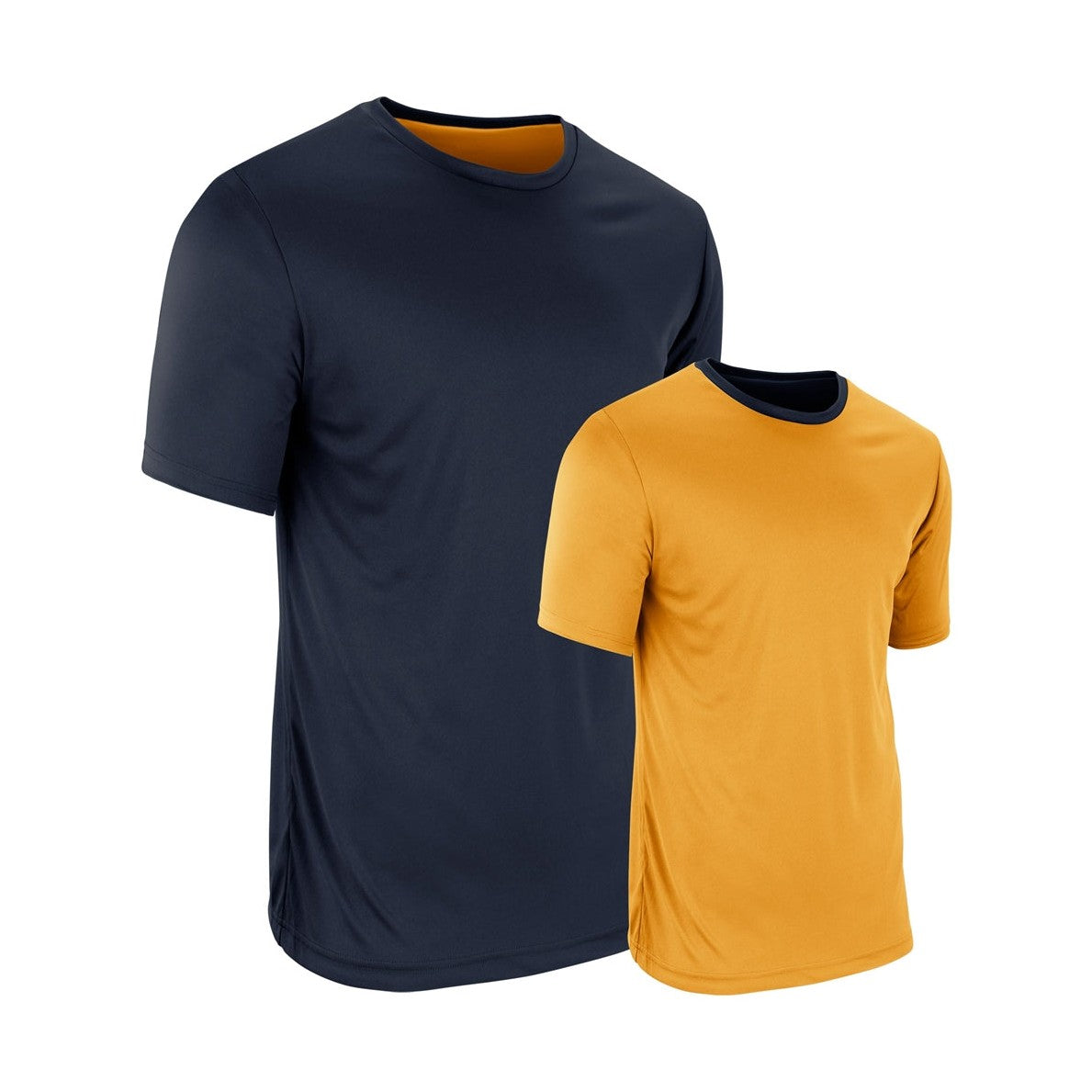 Champro Men's Double Z-Cloth T-Shirt-1