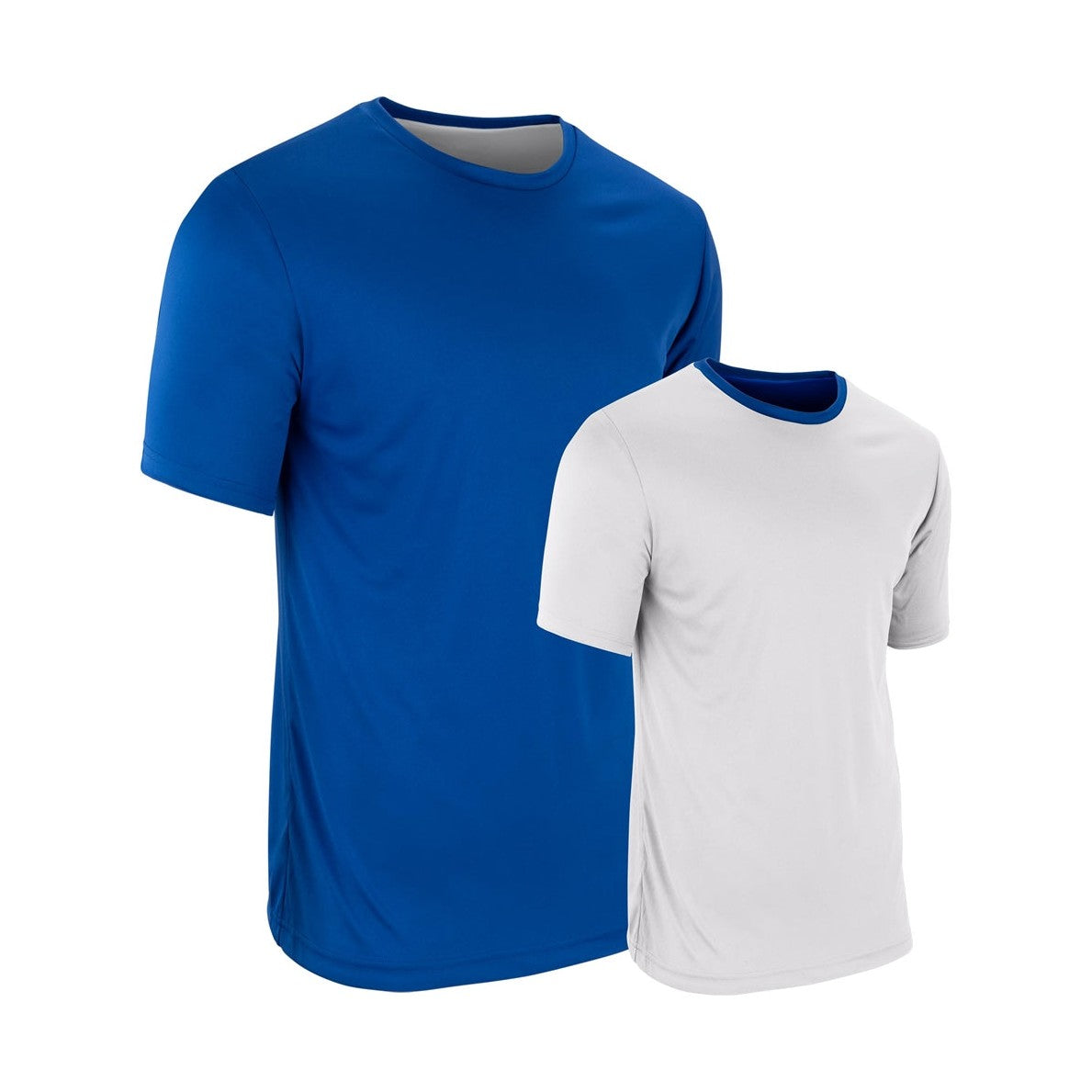 Champro Men's Double Z-Cloth T-Shirt-1