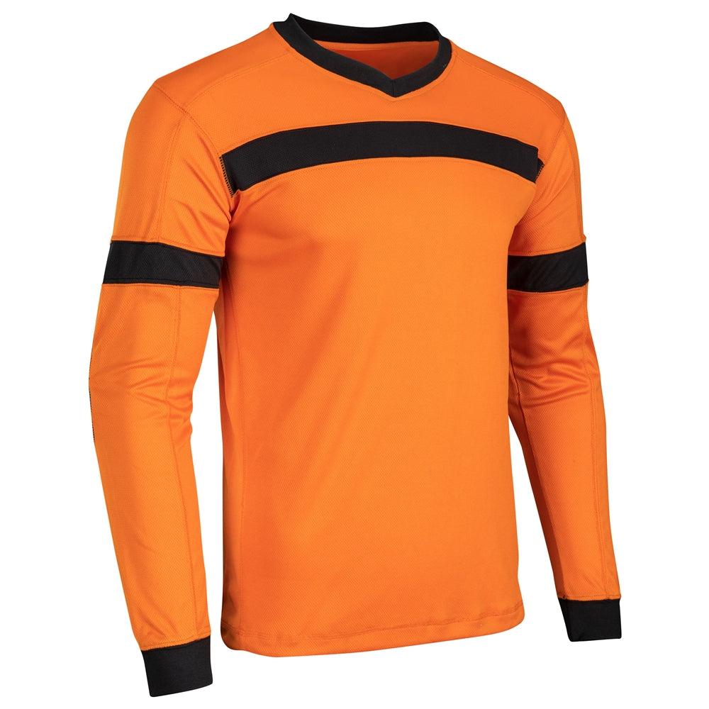 Champro Youth Keeper Soccer Goalie Jersey-1