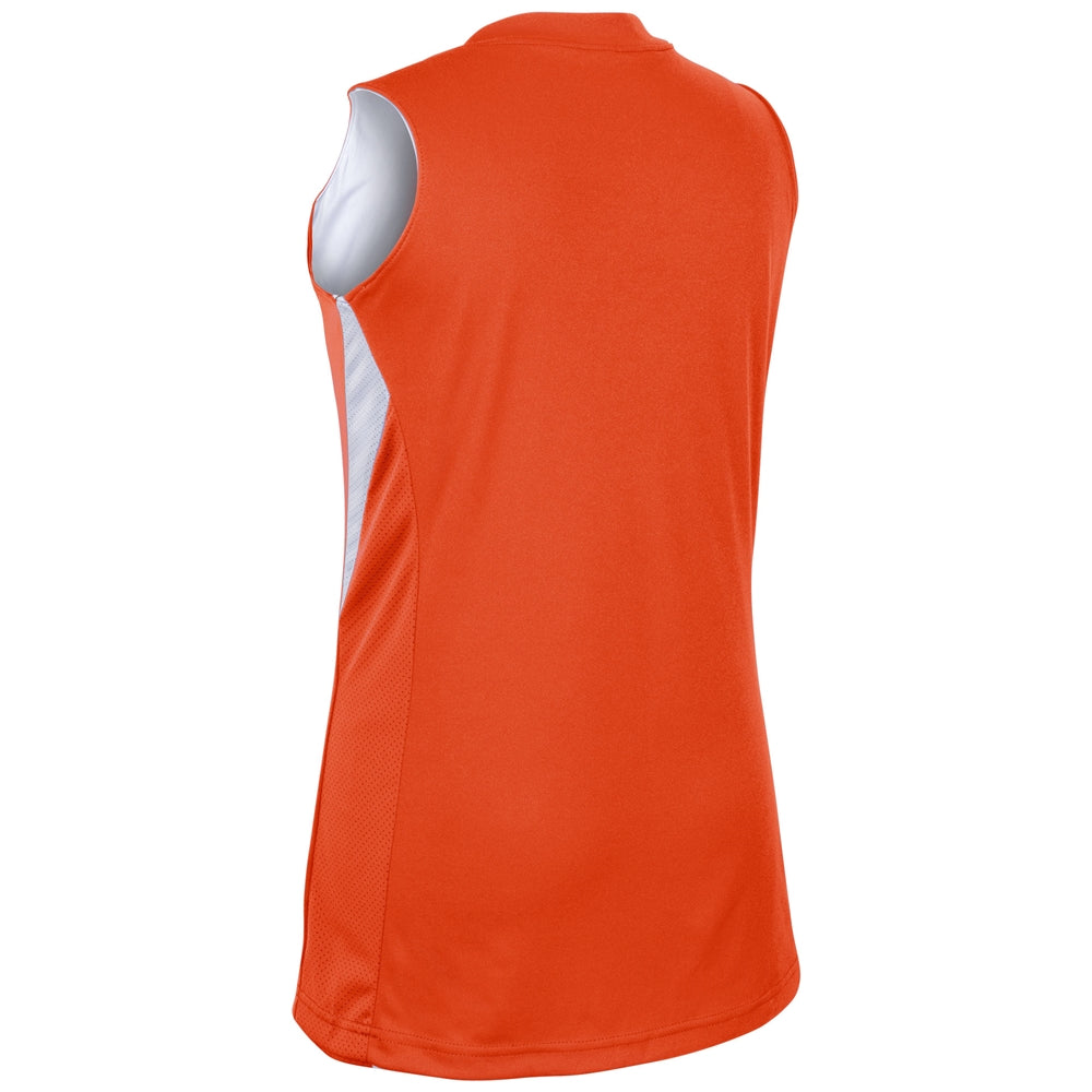 Champro Women's Post Up Basketball Jersey-2