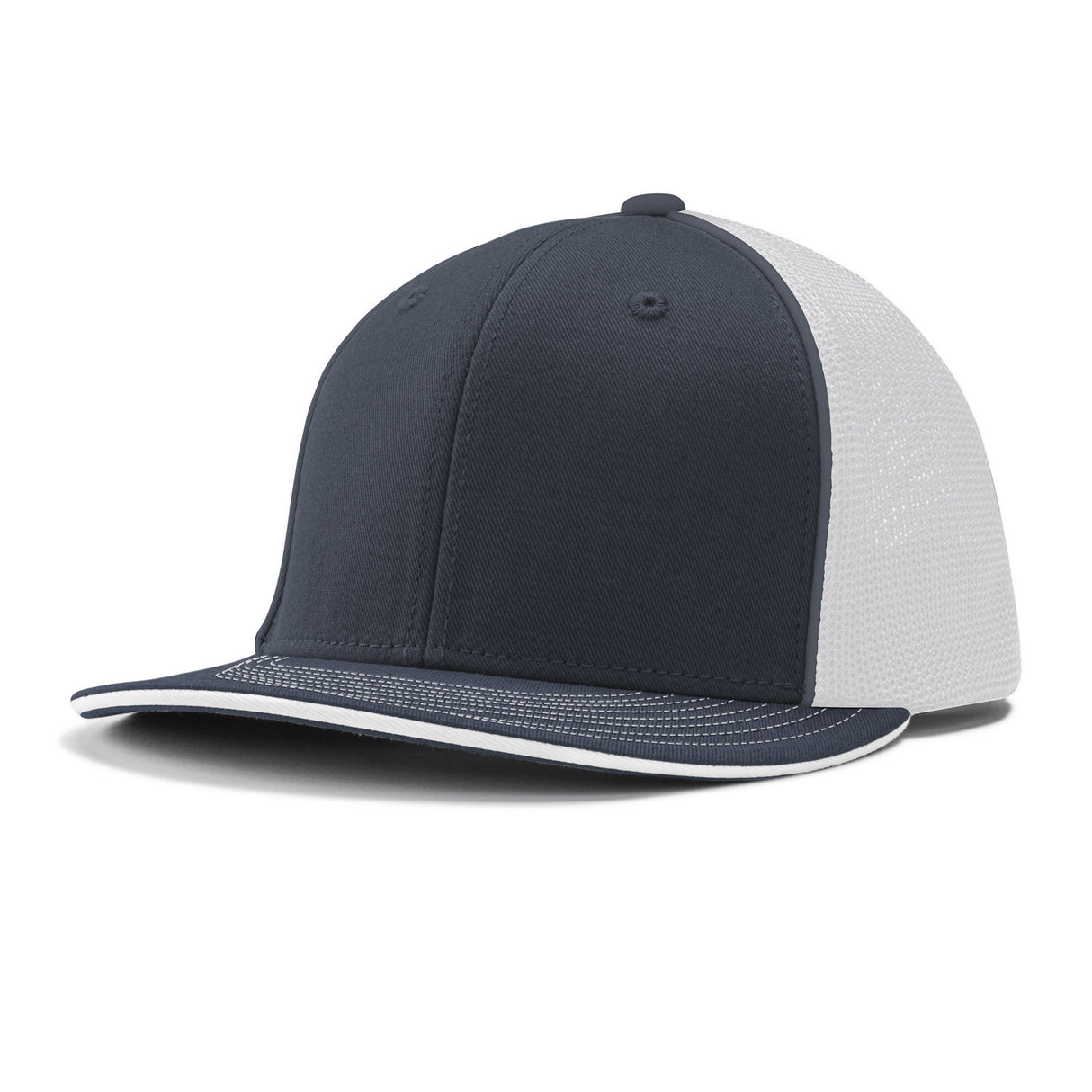 Champro Varsity Fitted Trucker Custom Baseball Cap