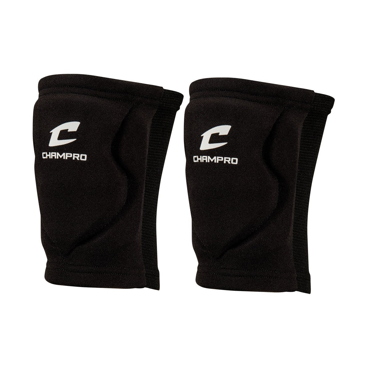 Champro MVP Low Profile Knee Pads