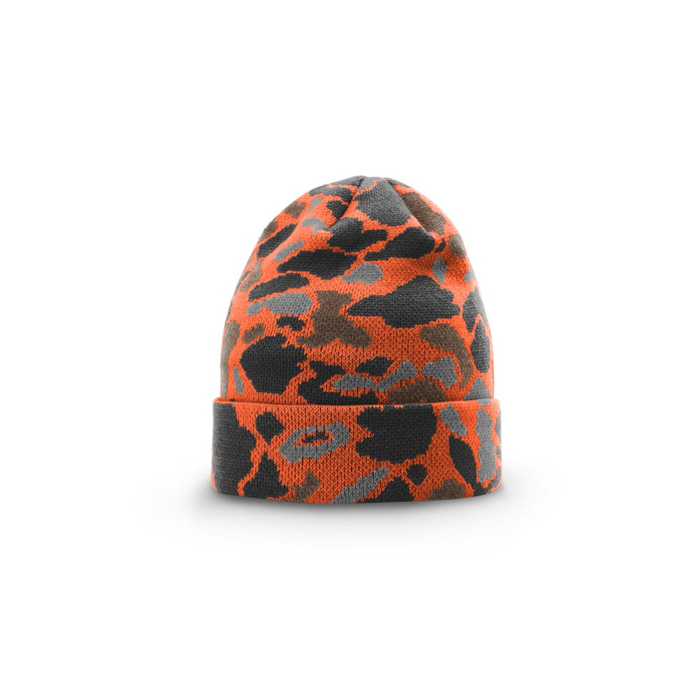 Richardson 126 Duck Camo Beanie Hat