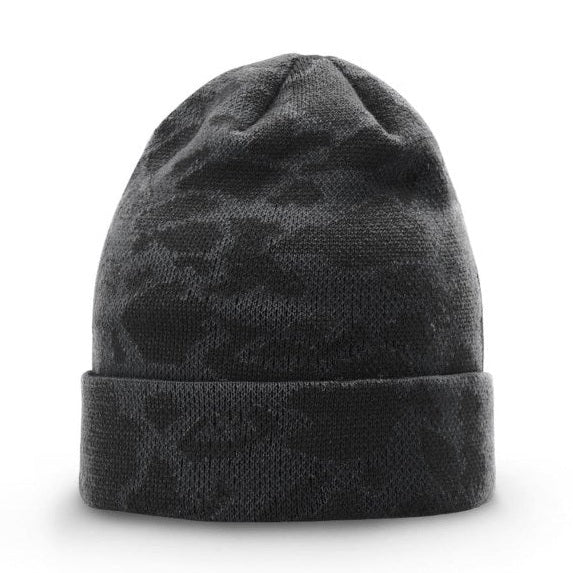 Richardson 126 Duck Camo Beanie Hat