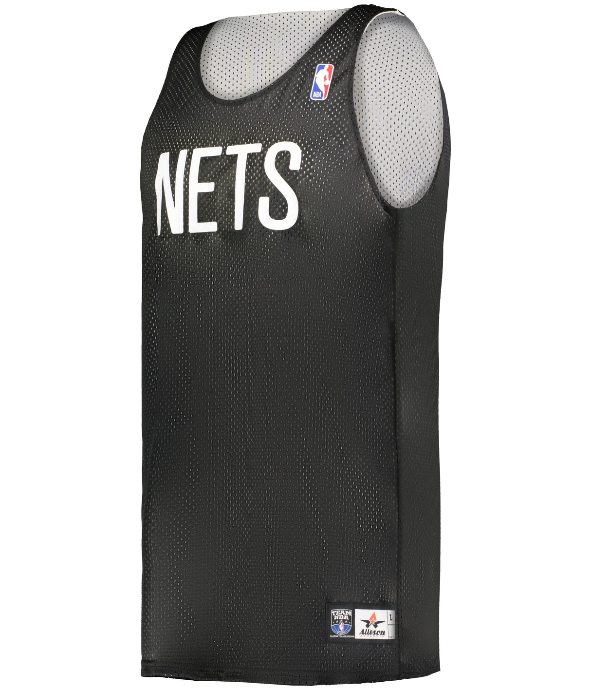 Alleson Athletic Men's Nba Reversible Team Basketball Jersey