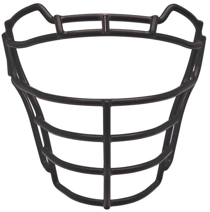 Schutt Vengeance V-RJOP-AB Carbon Steel Football Facemask