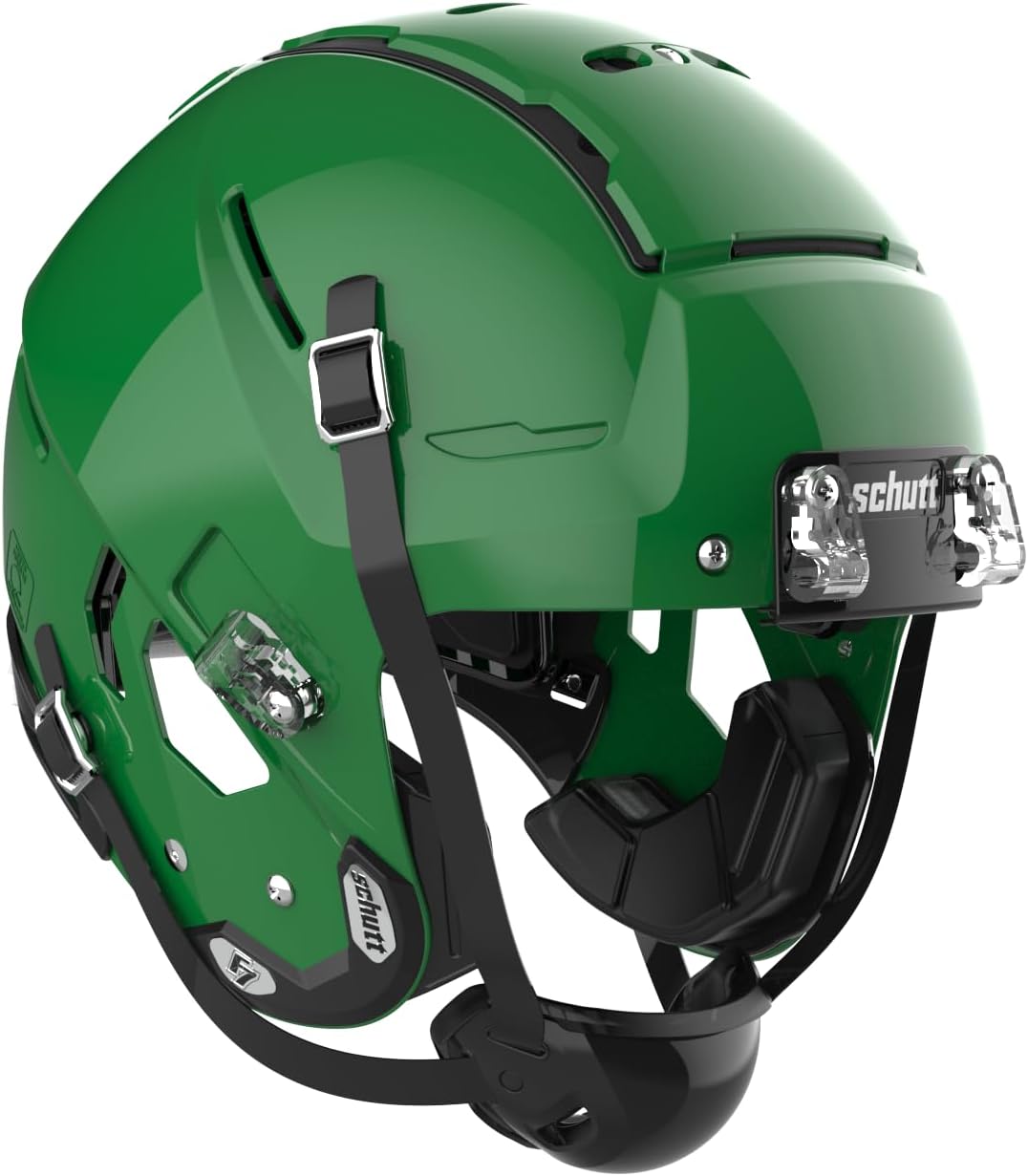 2026 Schutt F7 LX1 Youth Football Helmet