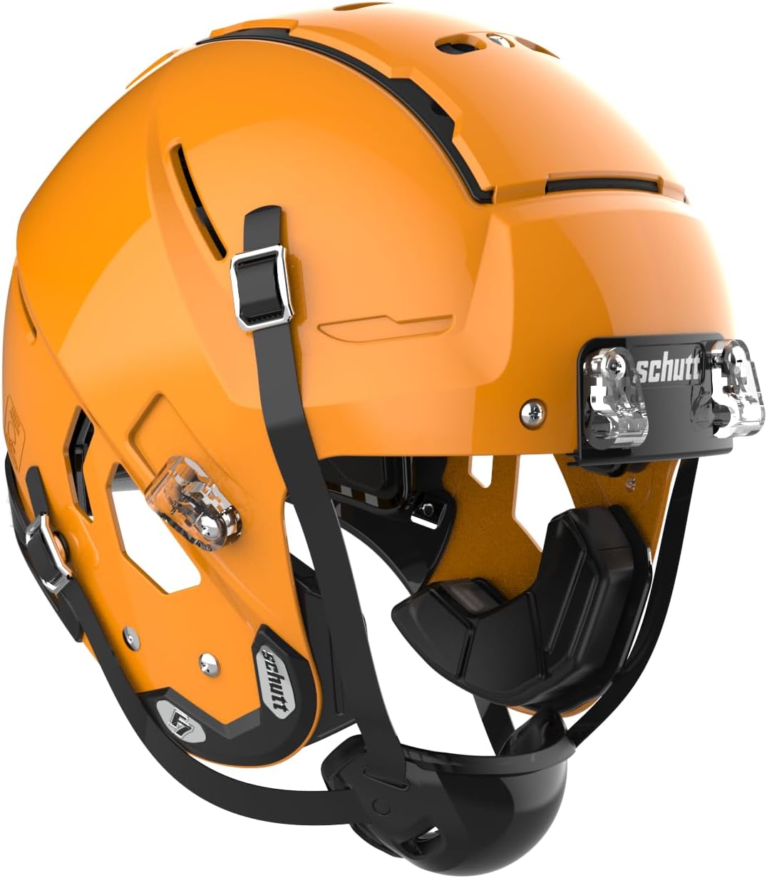 2026 Schutt F7 LX1 Youth Football Helmet