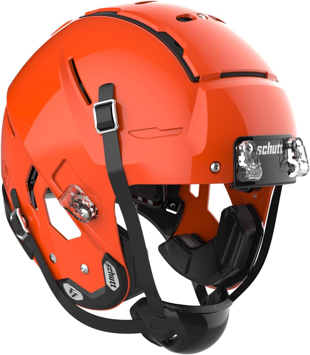 2026 Schutt F7 LX1 Youth Football Helmet