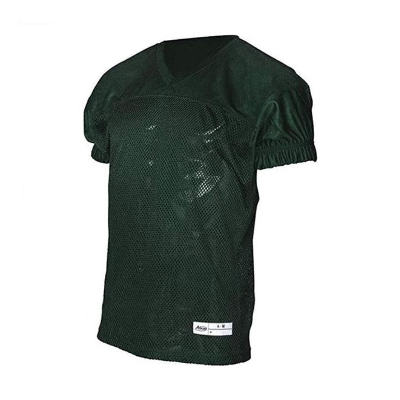Adams Youth Dazzle Football Jersey