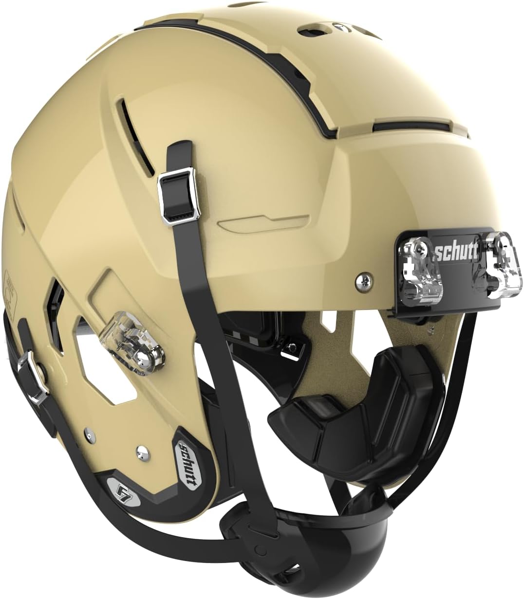 2026 Schutt F7 LX1 Youth Football Helmet