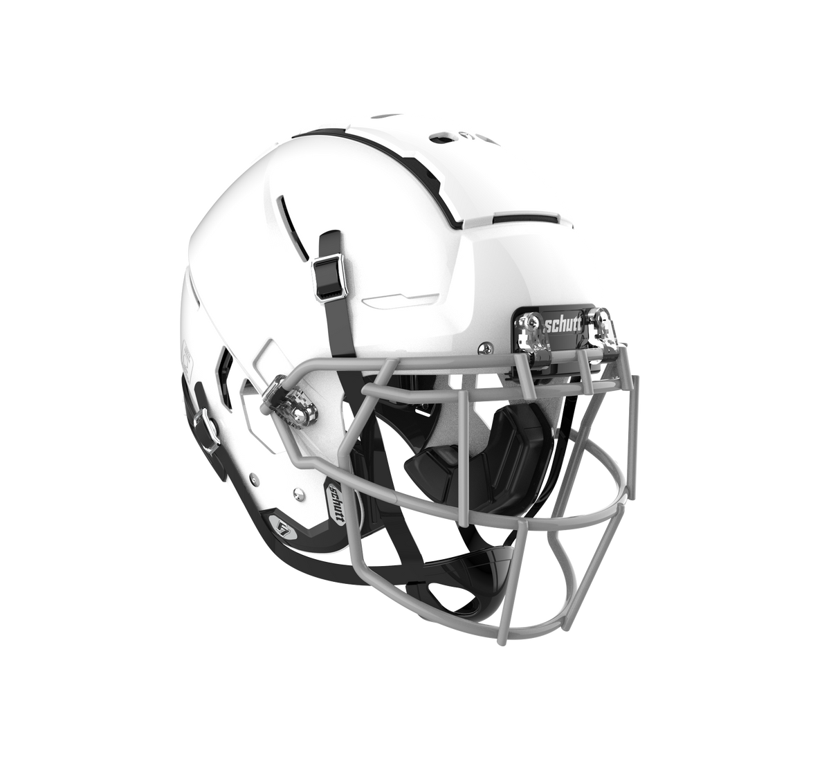 2026 Schutt F7 LX1 Youth Football Helmet-1