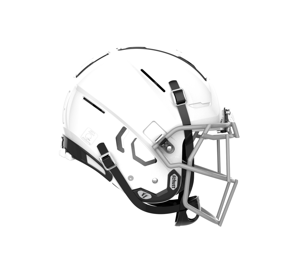 2026 Schutt F7 LX1 Youth Football Helmet-3