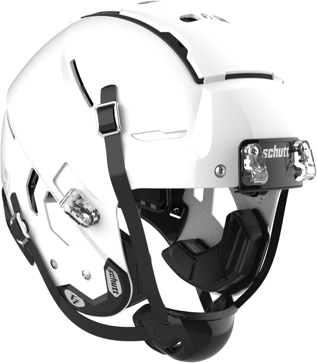 2026 Schutt F7 LX1 Youth Football Helmet