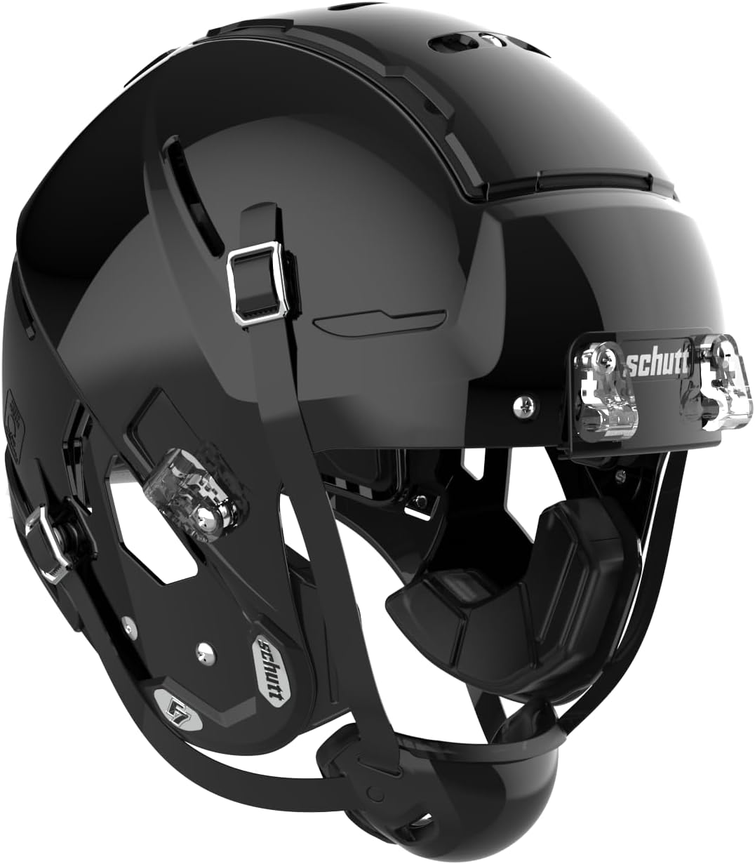 2026 Schutt F7 VTD Adult Football Helmet