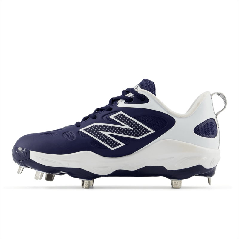 New Balance Women's Fresh Foam X Velo V4 Metal Softball Cleat-2