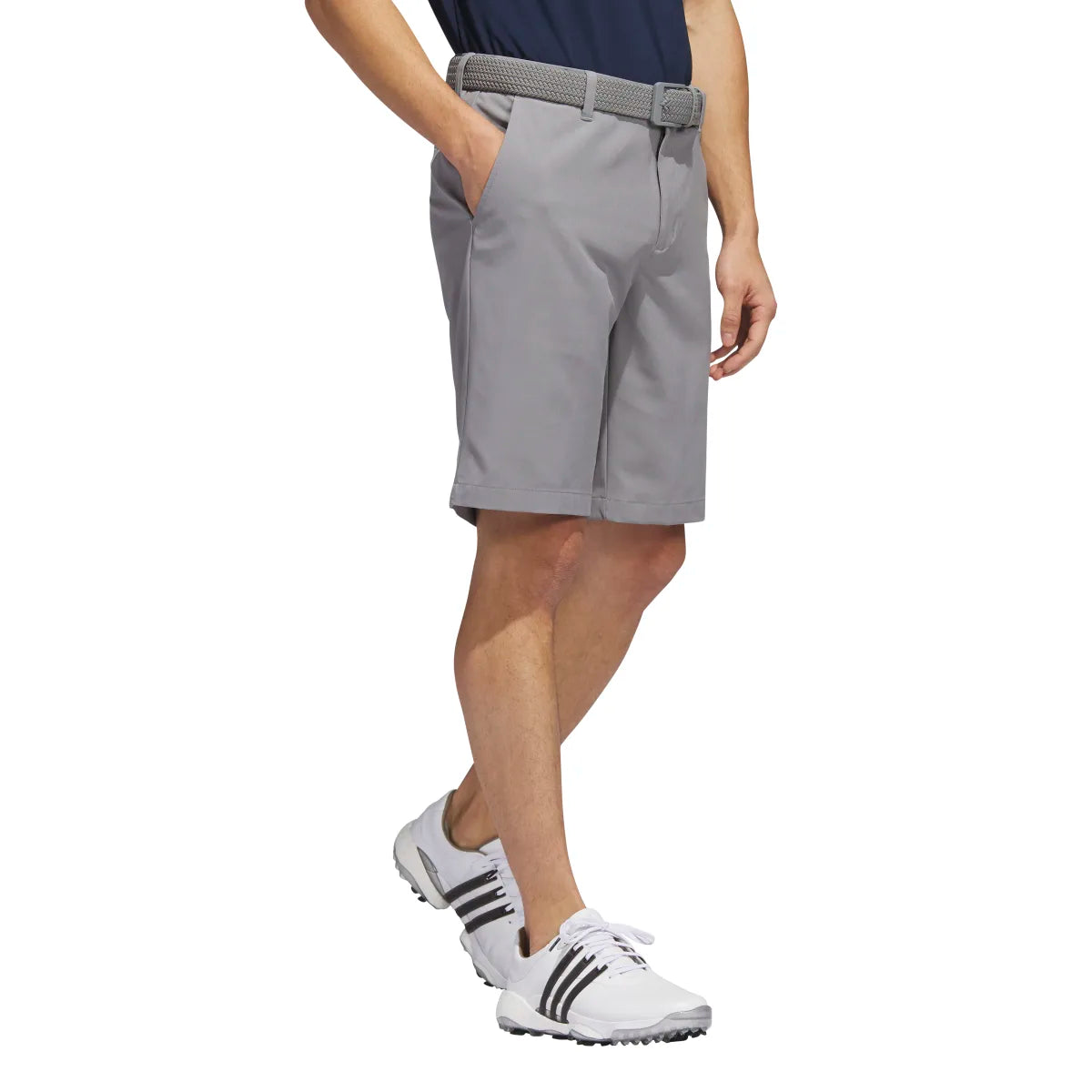 adidas Men's Ultimate 365 10 Inch Golf Shorts-4