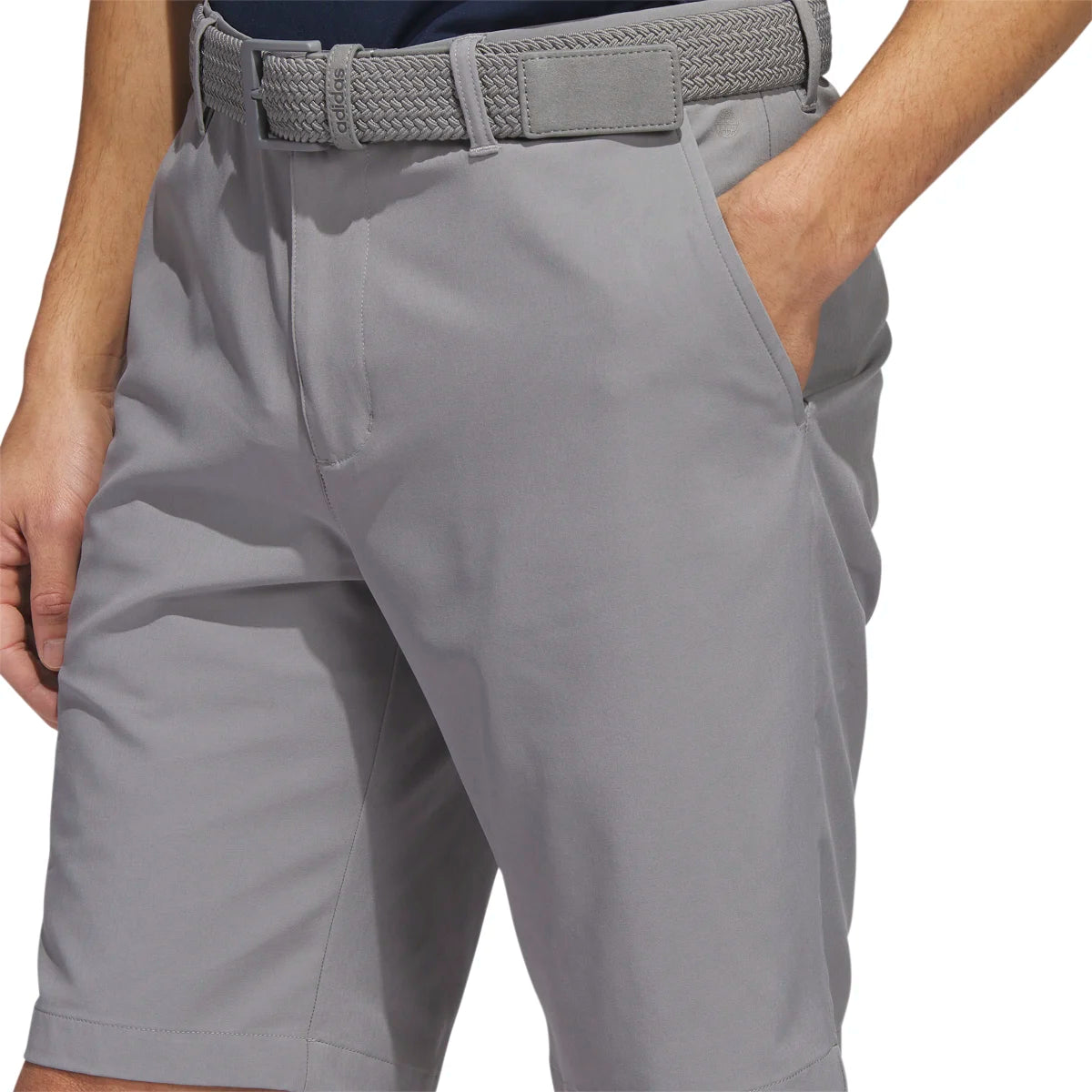 adidas Men's Ultimate 365 10 Inch Golf Shorts-5