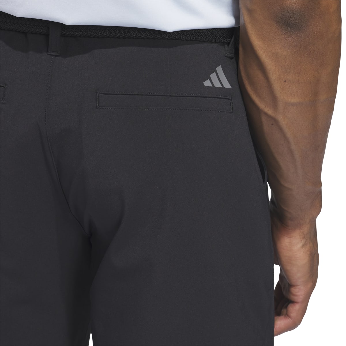 adidas Men's Ultimate 365 10 Inch Golf Shorts-4