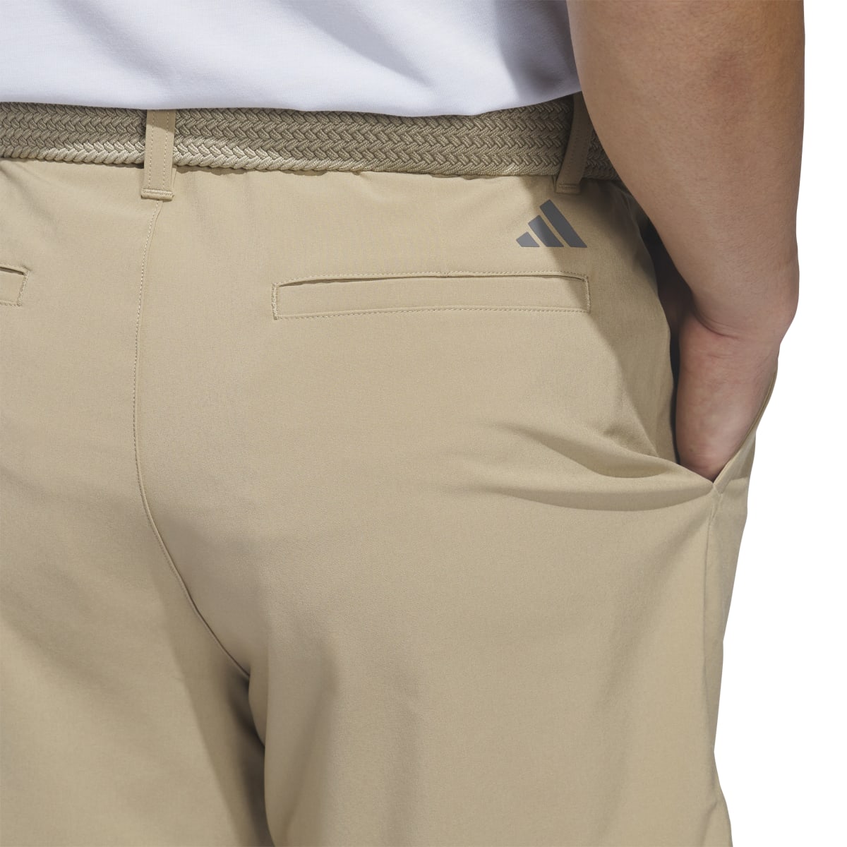 adidas Men's Ultimate 365 10 Inch Golf Shorts-5