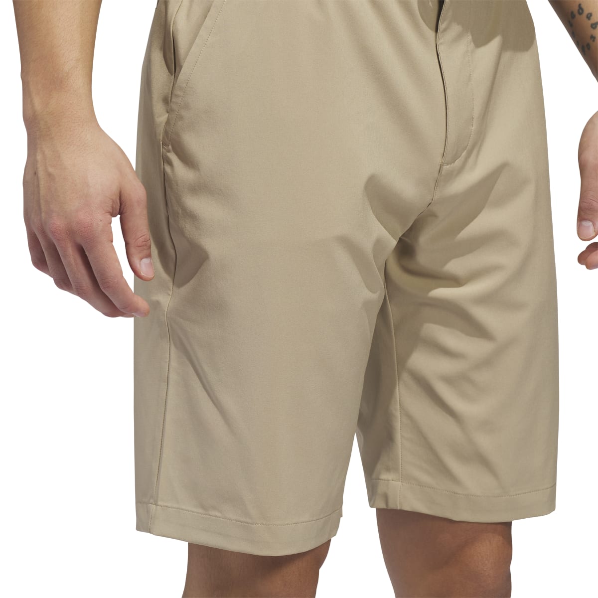 adidas Men's Ultimate 365 10 Inch Golf Shorts-6