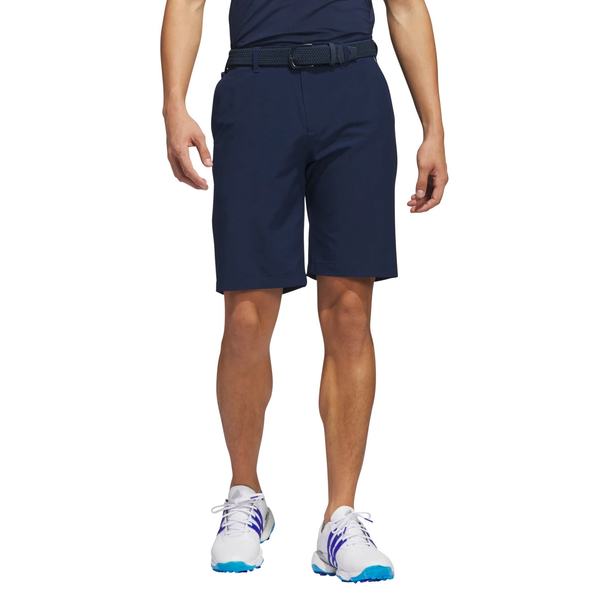 adidas Men's Ultimate 365 10 Inch Golf Shorts-2