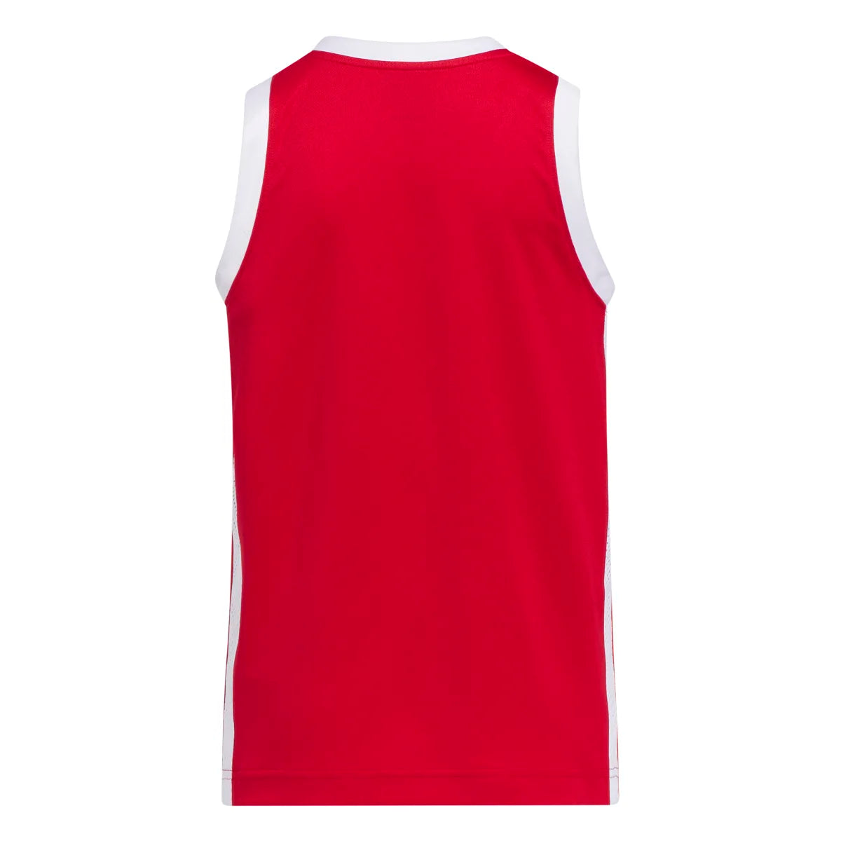 adidas Youth Icon Squad AEROREADY Basketball Jersey-2