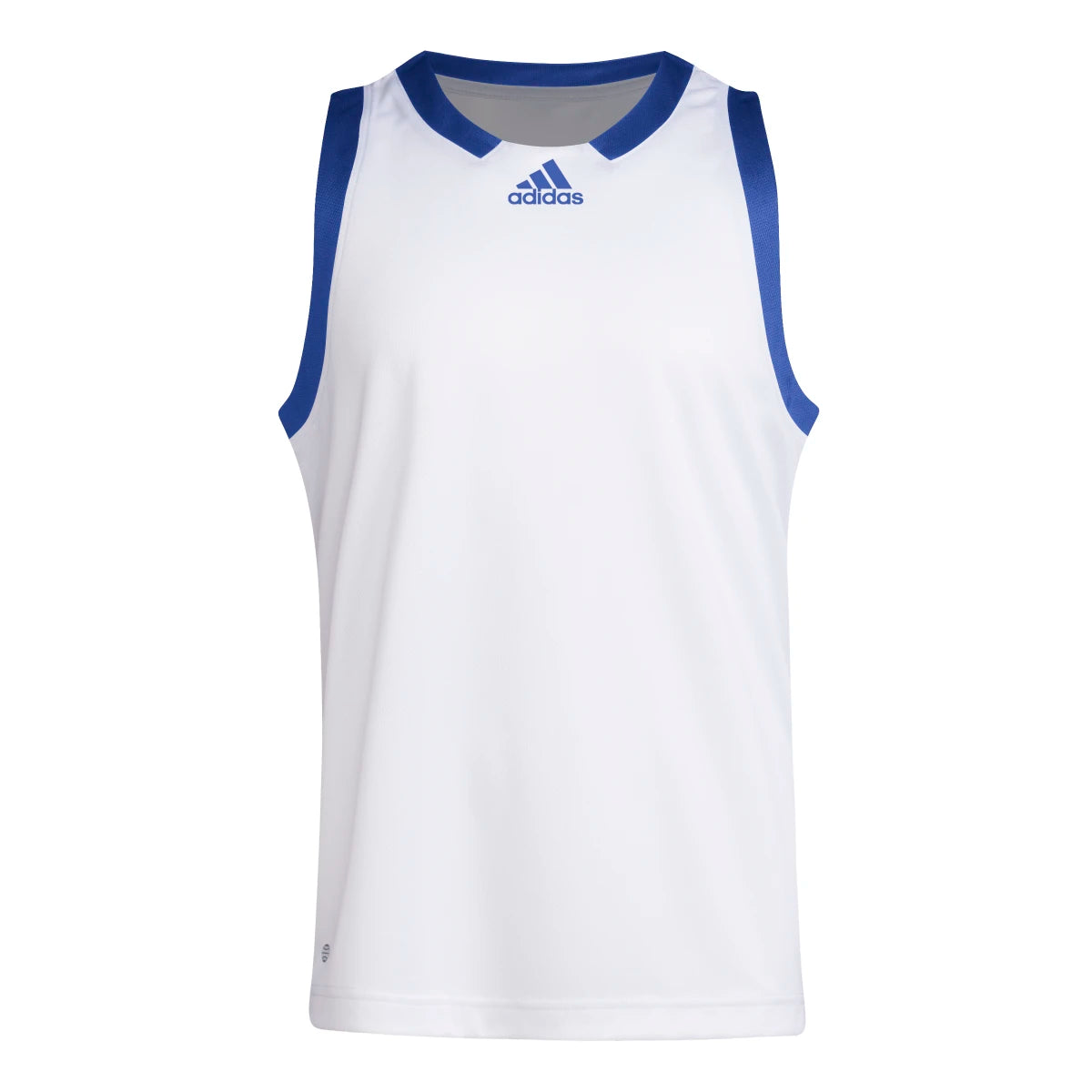 adidas Youth Icon Squad AEROREADY Basketball Jersey