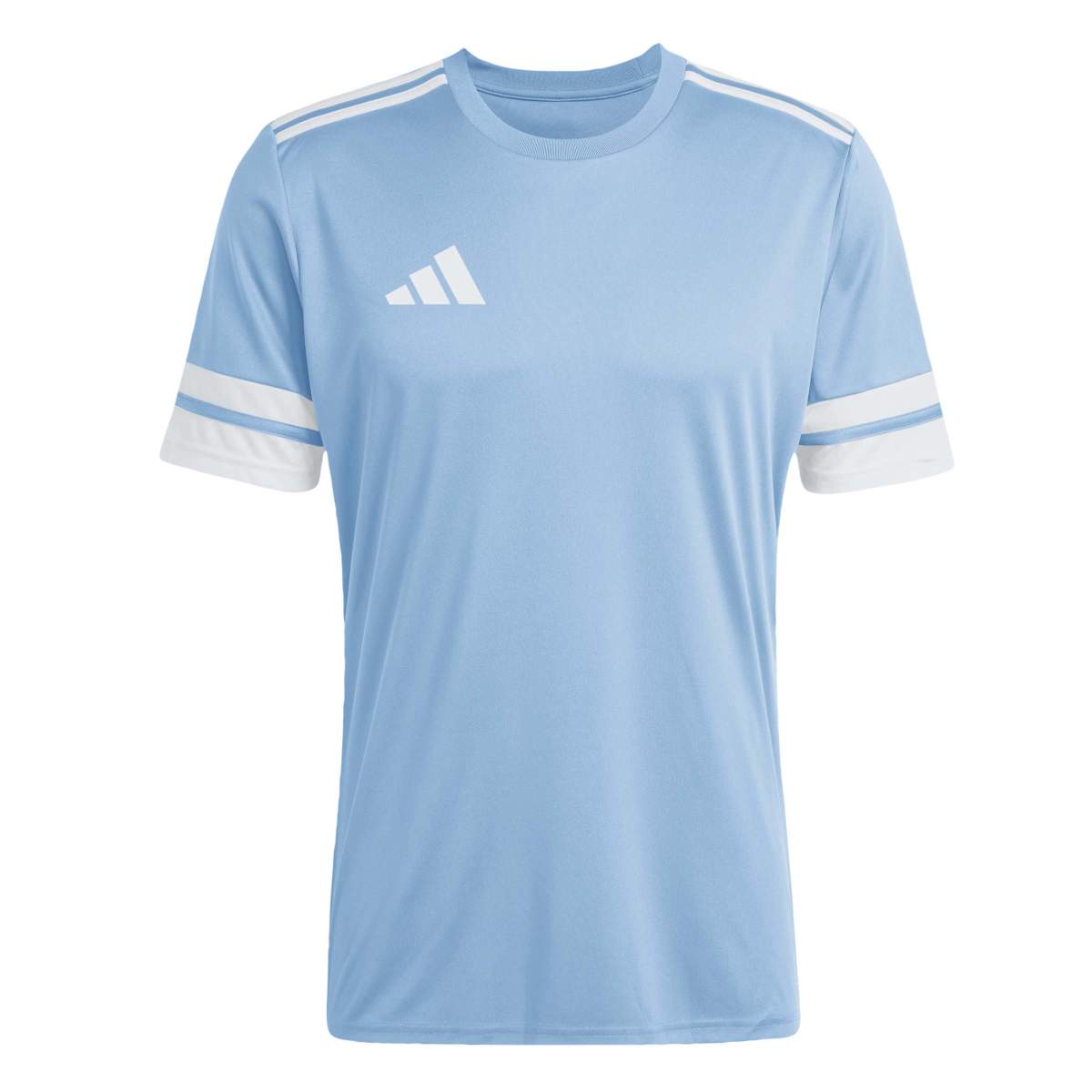 adidas Men's Squadra 25 Short Sleeve Soccer Jersey-2