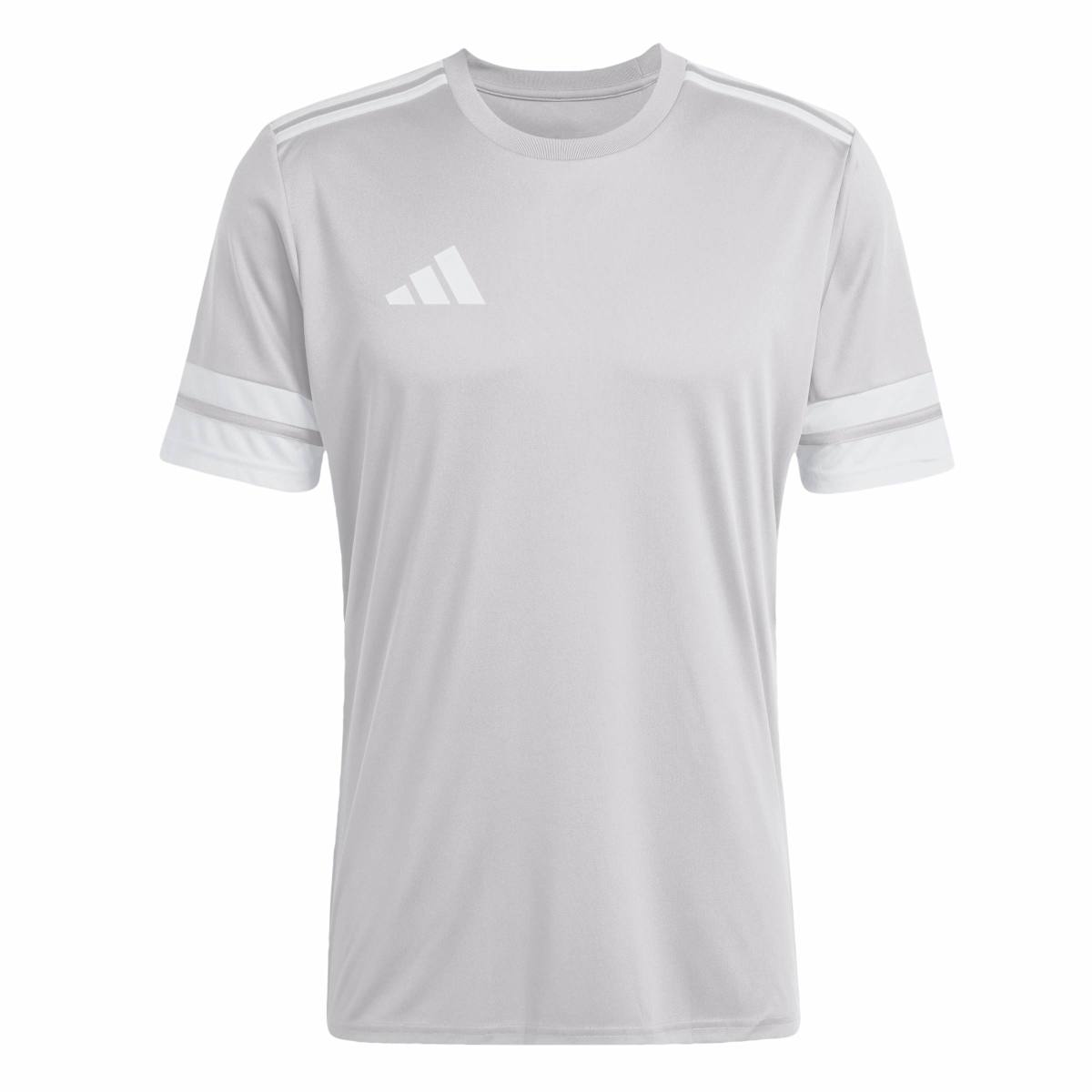 adidas Men's Squadra 25 Short Sleeve Soccer Jersey-2