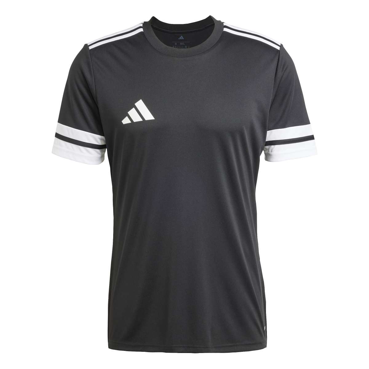 adidas Men's Squadra 25 Short Sleeve Soccer Jersey-1