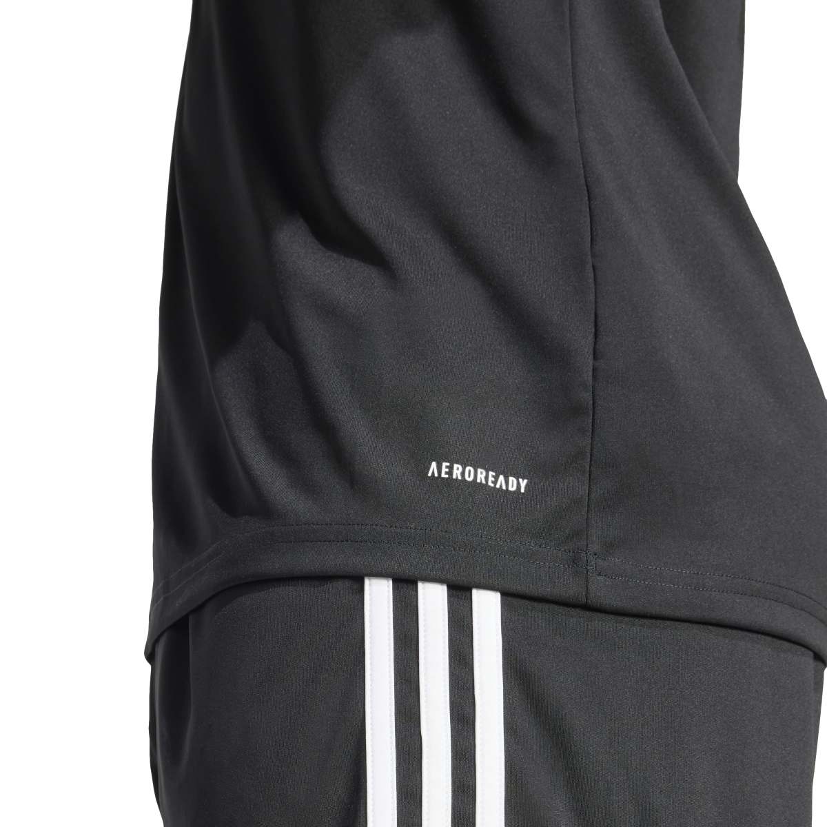 adidas Men's Squadra 25 Short Sleeve Soccer Jersey-8