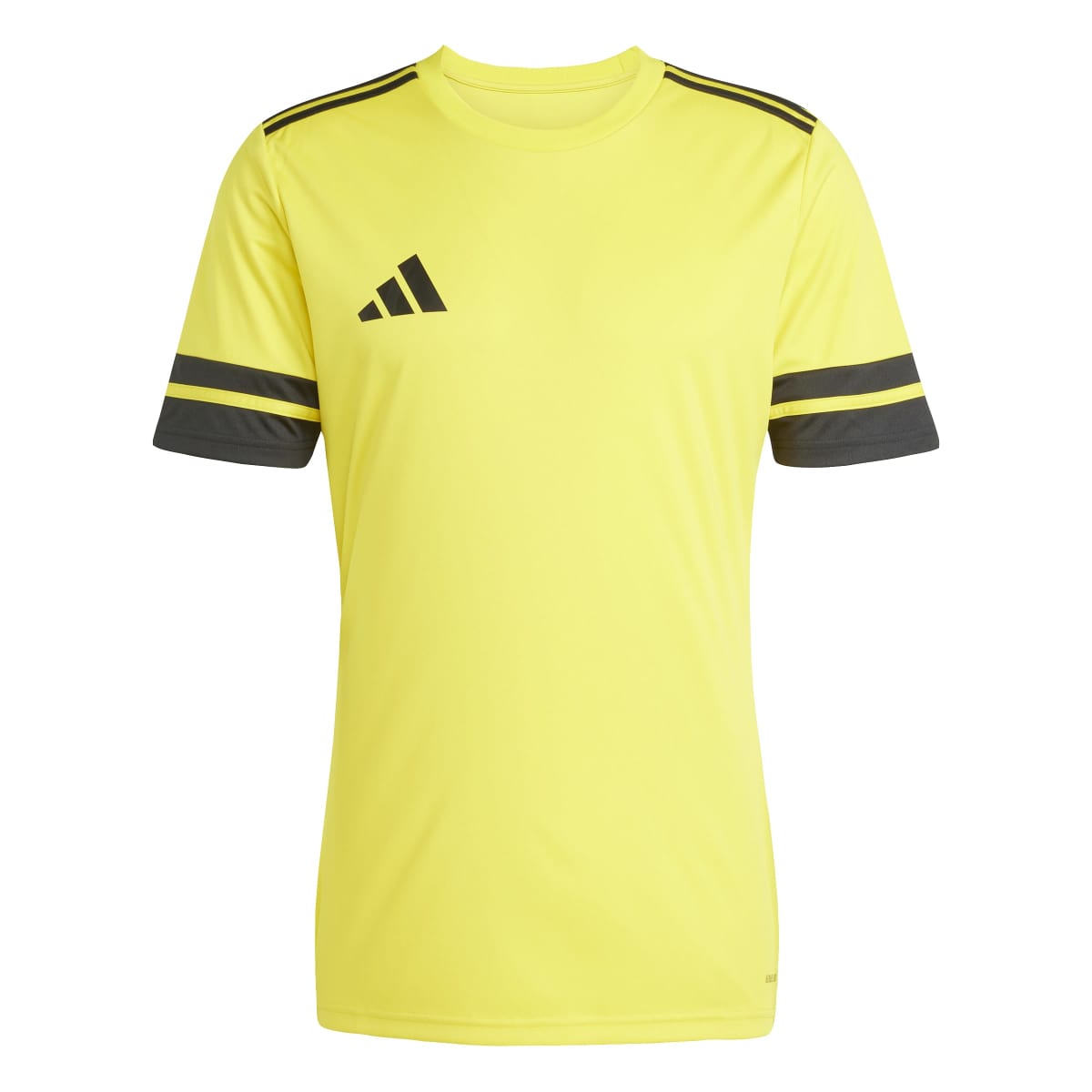 adidas Men's Squadra 25 Short Sleeve Soccer Jersey-1