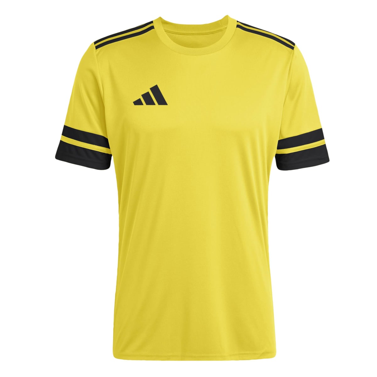 adidas Men's Squadra 25 Short Sleeve Soccer Jersey-2