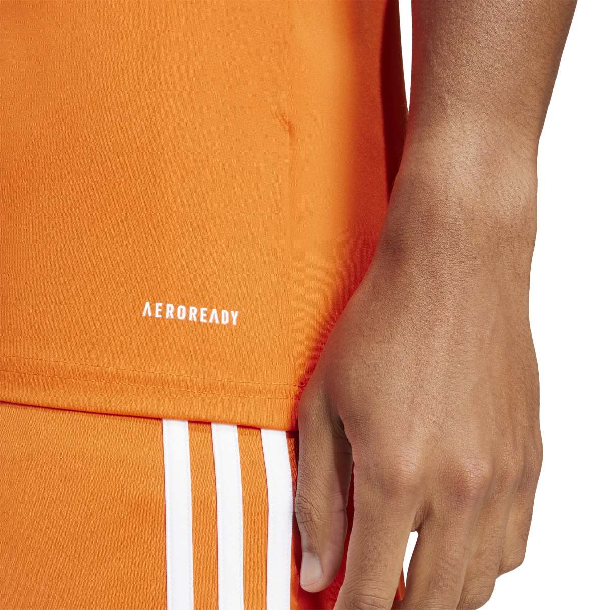 adidas Men's Squadra 25 Short Sleeve Soccer Jersey-9