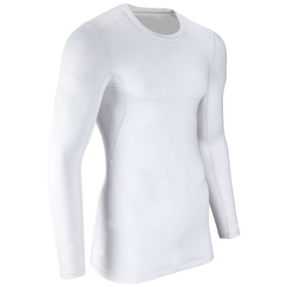 Champro Men's Cold Weather 2.0 Compression Long Sleeve Crew-2