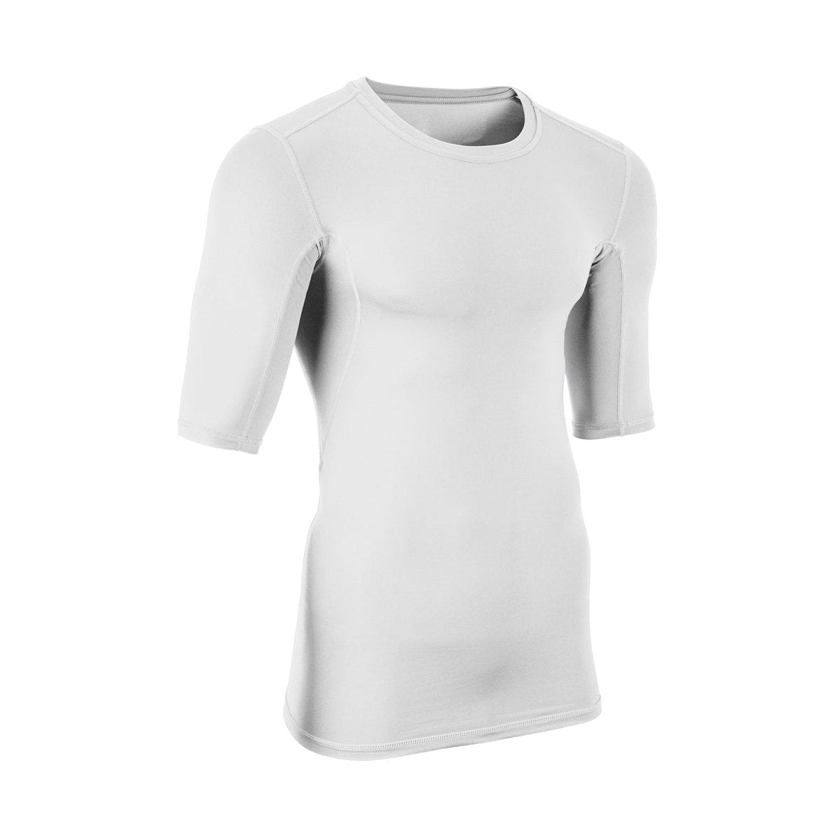 Champro Men's Lightning 2.0 Compression Half Sleeve Jersey-2