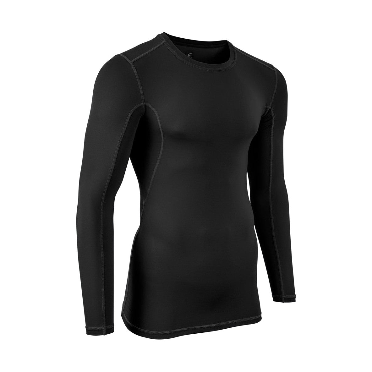 Champro Men's Lightning 2.0 Compression Long Sleeve Jersey-2