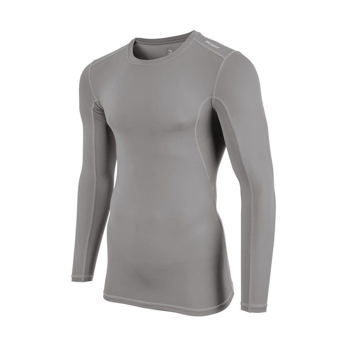 Champro Men's Lightning 2.0 Compression Long Sleeve Jersey-1