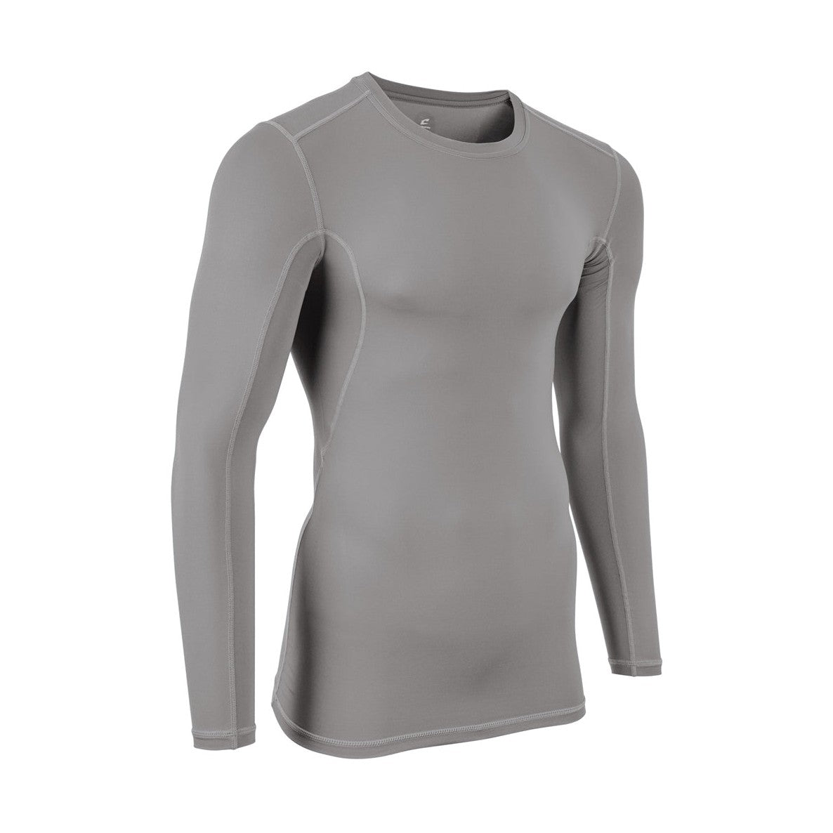 Champro Men's Lightning 2.0 Compression Long Sleeve Jersey-2