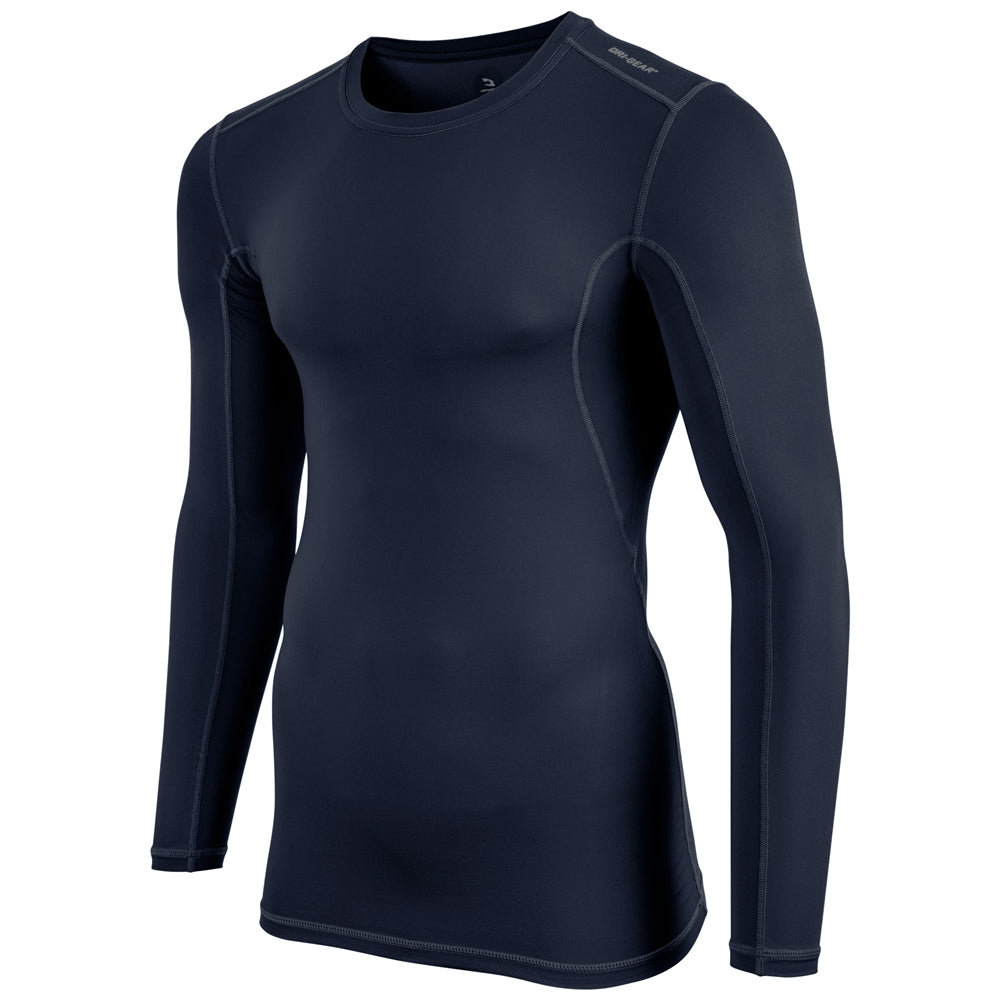 Champro Men's Lightning 2.0 Compression Long Sleeve Jersey-1