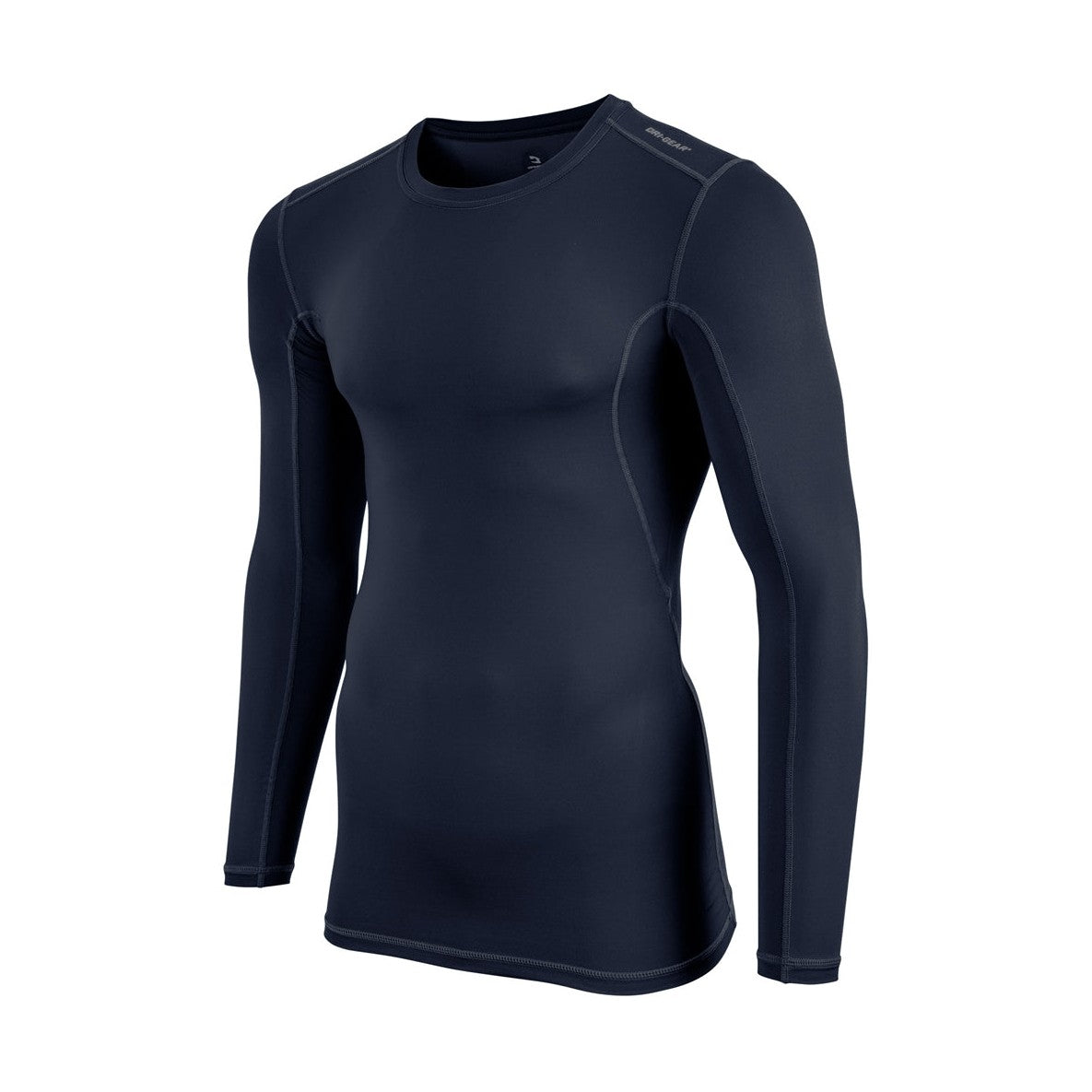Champro Men's Lightning 2.0 Compression Long Sleeve Jersey-1