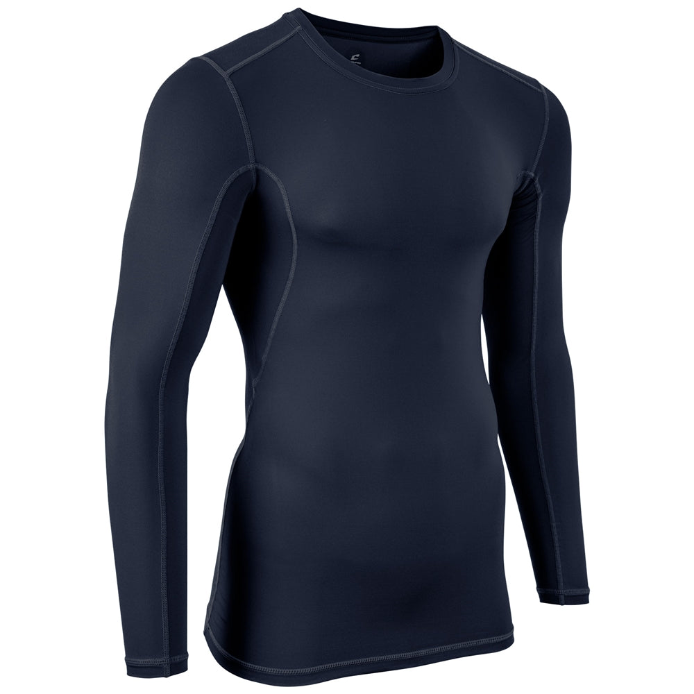 Champro Men's Lightning 2.0 Compression Long Sleeve Jersey-2
