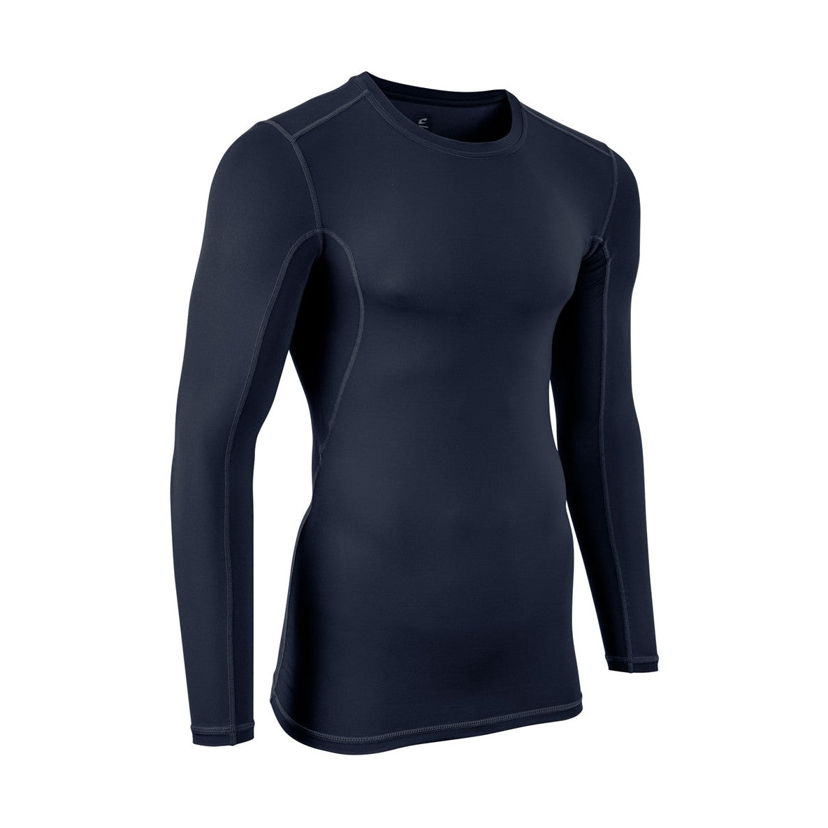 Champro Men's Lightning 2.0 Compression Long Sleeve Jersey-2