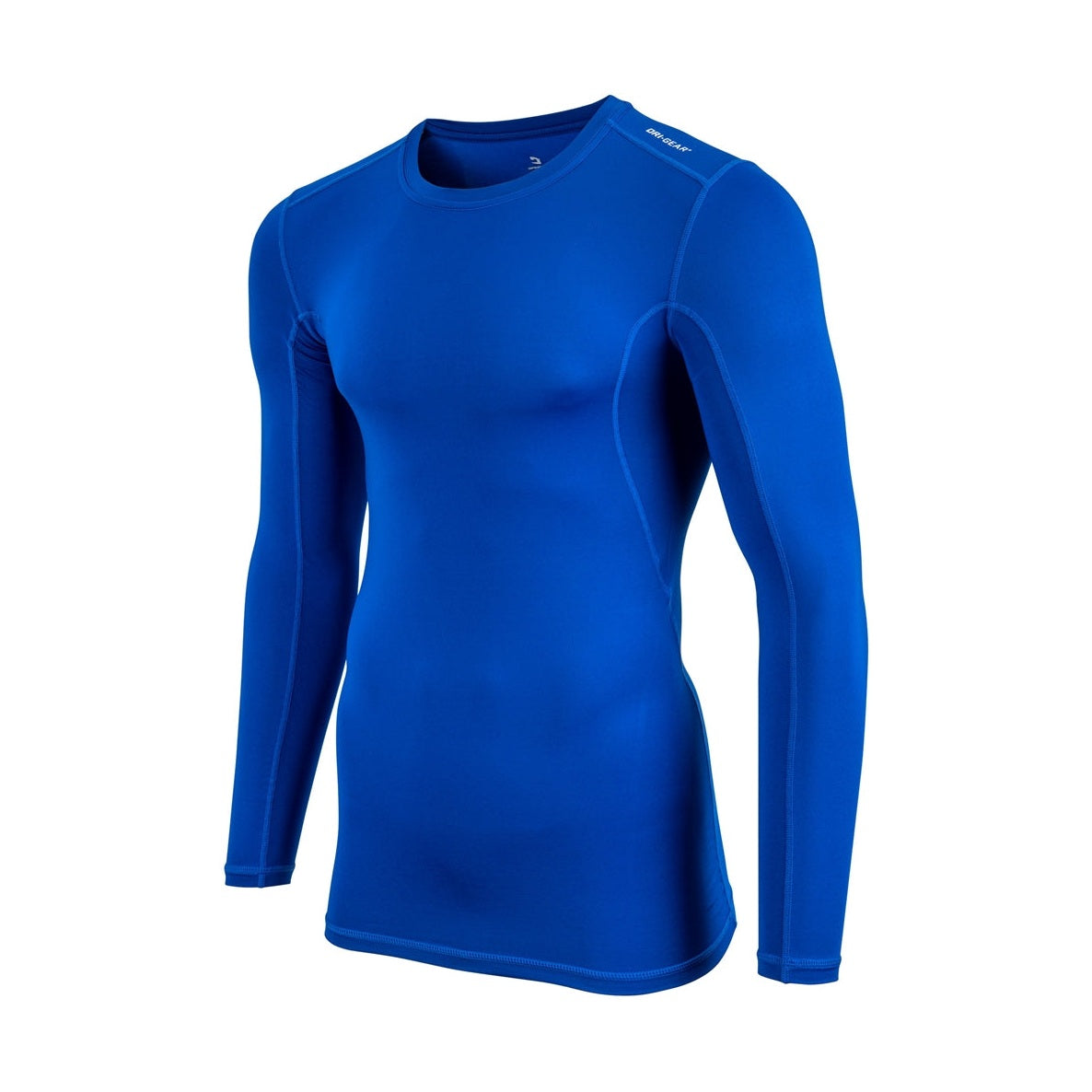 Champro Men's Lightning 2.0 Compression Long Sleeve Jersey-1