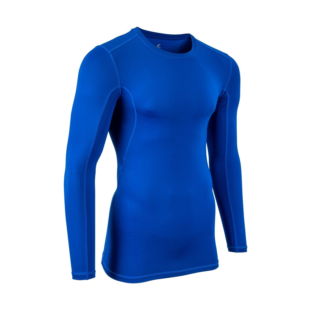 Champro Men's Lightning 2.0 Compression Long Sleeve Jersey-2