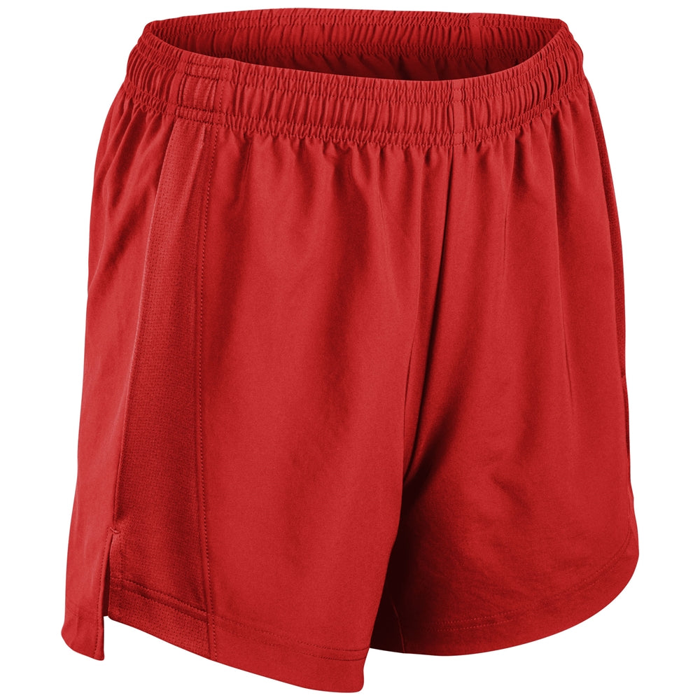 Champro Women's Hat Trick Soccer Shorts-1