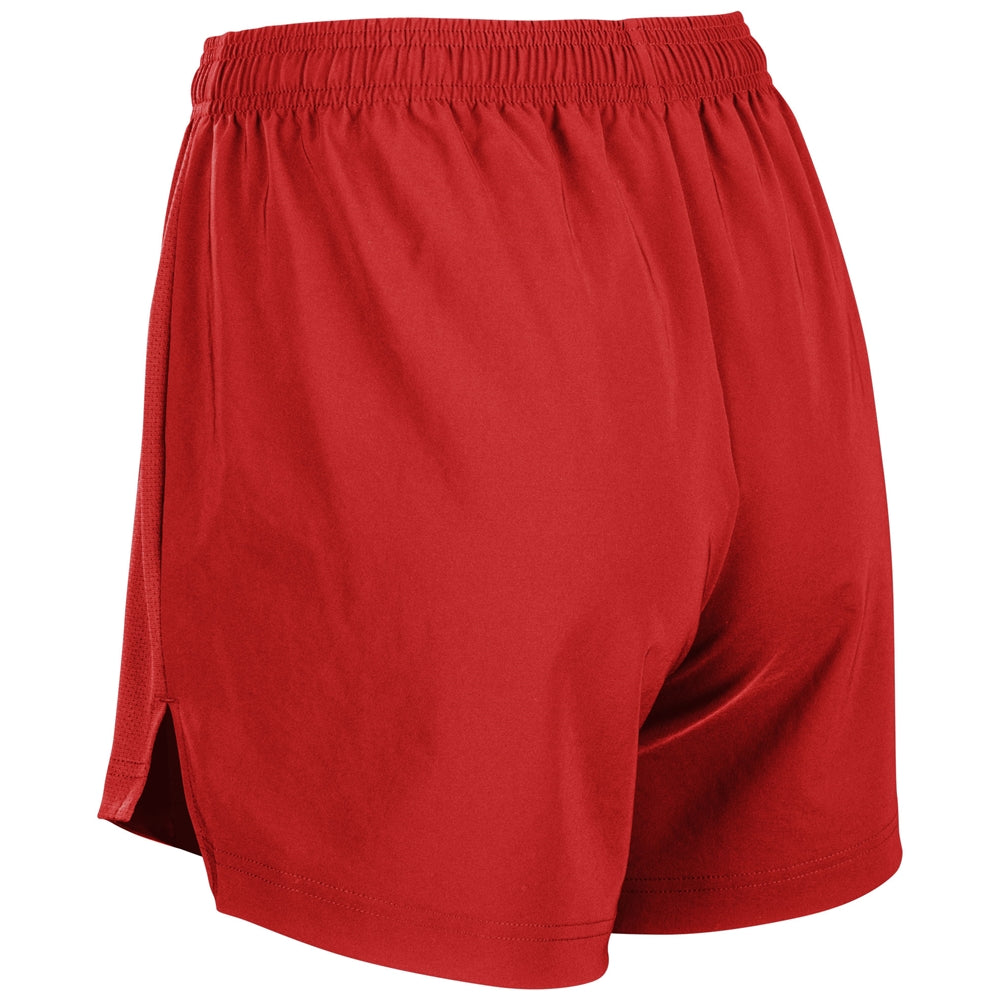 Champro Women's Hat Trick Soccer Shorts-2