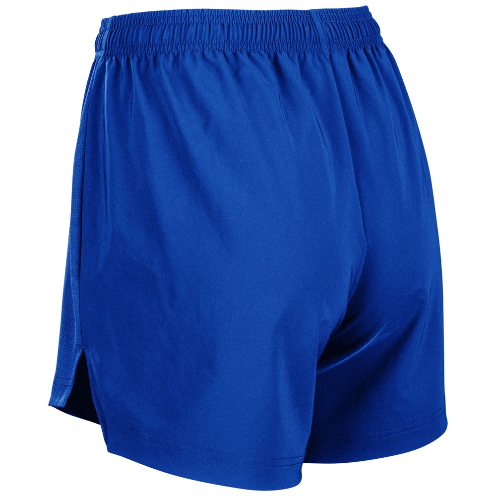 Champro Women's Hat Trick Soccer Shorts-2