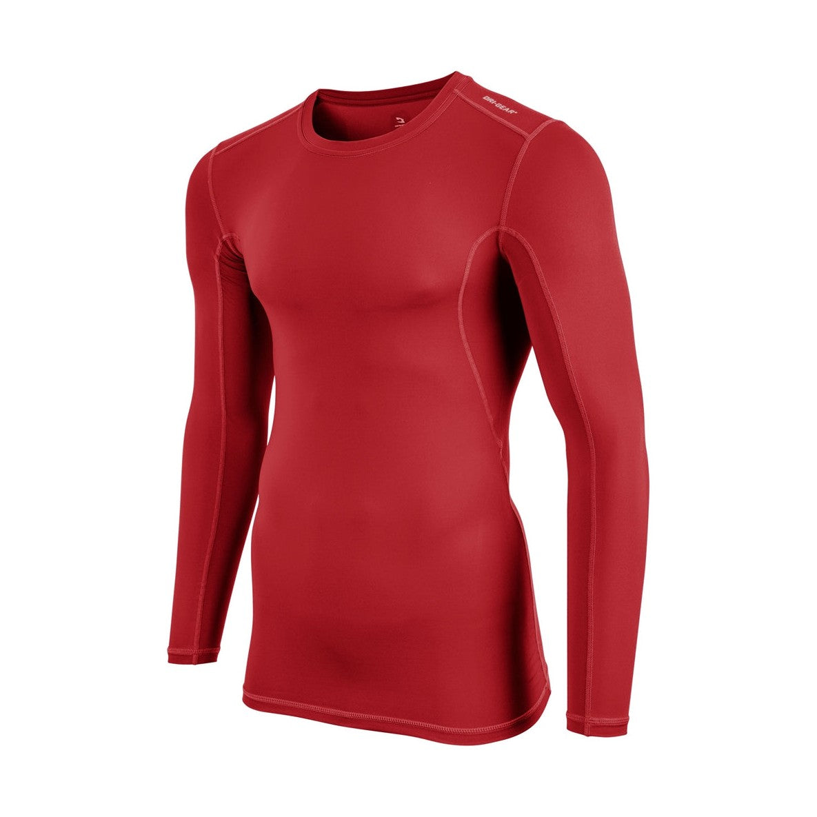 Champro Men's Lightning 2.0 Compression Long Sleeve Jersey-1